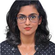 Harrinei Kumaravel