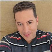 Apasionado de la Fotografía de toda la vida, deseo compartir mis conocimientos con quien quiera aprenderlos