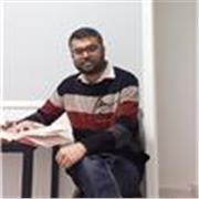 I am a Teaching Technical Specialist working at the University of Manchester. I have a degree and PhD in mechanical engineering.