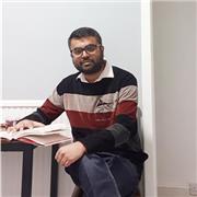 I am a Teaching Technical Specialist working at the University of Manchester. I have a degree and PhD in mechanical engineering.