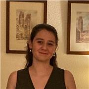 Profesora particular para alumnos de primaria, la ESO y en bachiller (dependiendo de la materia)