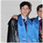 Estudiante de universidad en busca de experiencia impartiendo clases