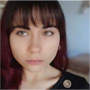 Estudiante de filología hispánica UB, con gran interés en la literatura y la impartición de clases.