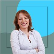 Deutsch-Privatlehrerin — Sprachverständnis und Kreativität vermitteln