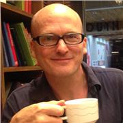 Professioneller Englisch-Nachhilfelehrer — Niveaus A2–C2 (ab 16 Jahren / Erwachsene)