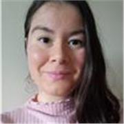 Profesora nativa de inglés para todas edades