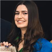 Laureata in Chimica e Tecnologia Farmaceutiche. Disponibile per lezioni di Chimica e Farmacologia