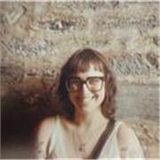 Profesora de latín y griego