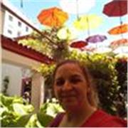 profesora particular de BIOLOGIA, especial enfermería salud