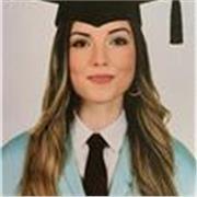 Soy una pedagoga recién titulada, responsable y motivada, con interés en apoyar distintos perfiles educativos. 