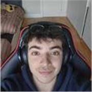 Estudiante de cuarto año en ingeniera mecánica con experiencia 