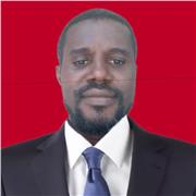 I am a passionate teacher who will go all out to impart my students.