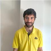 Imparto clases para preparar selectividad (especialidad social) y para recuperaciones