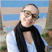 Hai bisogno di aiuto con i compiti? Sono felice di poterti affiancare quando ne hai bisogno.