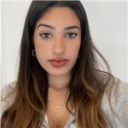 An