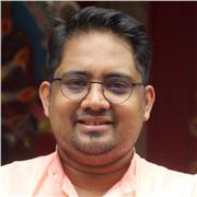 Hridoy Sankar Dutta