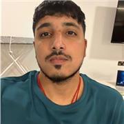 Maths Tutor who teaches student of all ages and very proficient with more than 5 years of experience in teaching students from India, Dubai etc