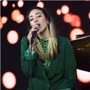 Lezioni di canto moderno (individuali/personalizzate/anche online)