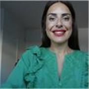 Profesor de lengua castellana y comunicación. soy licenciada en Comunicación Audiovisual y Periodismo