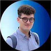 Docente con esperienza d’insegnamento in liceo, offre lezioni di matematica per ragazzi e ragazze con tanta voglia e passione.