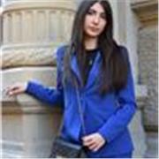 Laureata in Italianistica offre lezioni online di italiano e latino