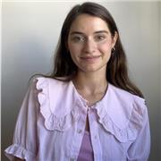 I give private Spanish lessons tailored to the student's needs and interest.