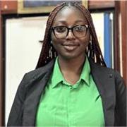 Uni of Birmingham law graduate offering online English lessons for students and adults, focused on confidence 