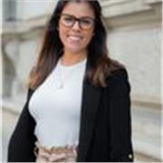 International Law, Crime Prevention and Human Rights Tutor