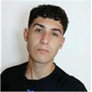 Profesor de matemática imparte clases de matemáticas (nivel primario) (secundario 1ro y 2do año)