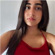 Profesora de inglés ofrece clases particulares para niños y adolescentes en Barcelona.