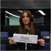 Boost ton anglais avec une passionnée certifiée C2 (IELTS) – En ligne