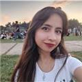 Kimya ve Matematik alanında öğrenme ve aktarma becerisine sahibim, tyt ayt lgs öğrencilerine ders verebilirim.