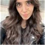 Sono laureata in Dams e sono felice di poter affiancare bambini e bambine e aiutare loro a risolvere i vari problemi che incontrano
