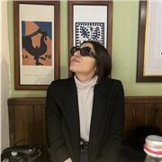 Offro ripetizioni personalizzate per aiutarti a migliorare la tua comprensione e padronanza della lingua inglese