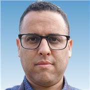 Ahmed Amine