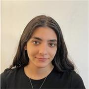 Puedo dar clases de matemática a chicos en la primaria o secundaria. Soy argentina