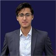 I specialize in teaching Mathematics, Computer Science and Python programming providing a supportive environment.