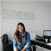 Profesora de investigación jurídica asesoría personalizada en teoría y metodología