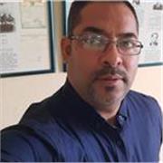 Profesor de Geografía y SIG | Clases personalizadas y aplicadas al territorio