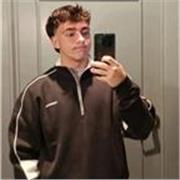 Profesor de física que imparte clases hasta 2º Bach