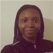 Josephine Shittu