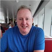 English tutor providing a range of lessons for all levels