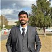 Studente di Ingegneria (Livello C1) offre lezioni di inglese pratico e preparazione IELTS a Roma