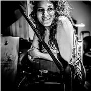 Cours de chant, piano, formation musicale et percussions brésiliennes