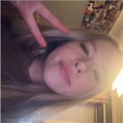 I am a driven student who lives learning and teaching. I am able to teach students who are doing GCSE’s or under