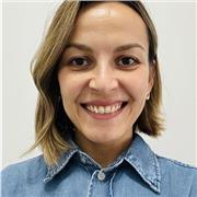 Profesora licenciada en traducción (ruso-inglés), imparto clases de inglés desde nivel A1 hasta C1,con experiencia de 4 años