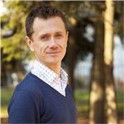 Enseignant d`anglais pour les enfants, adults et adolescents
