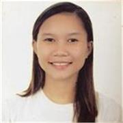 I'm kirbee Marie Gavilla. 24 years old. I'm teaching English 
