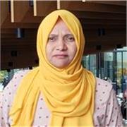 Fathima Nashath