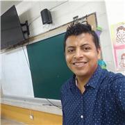 Profesor de básica primaria en todas las asignaturas y tecnología e informática